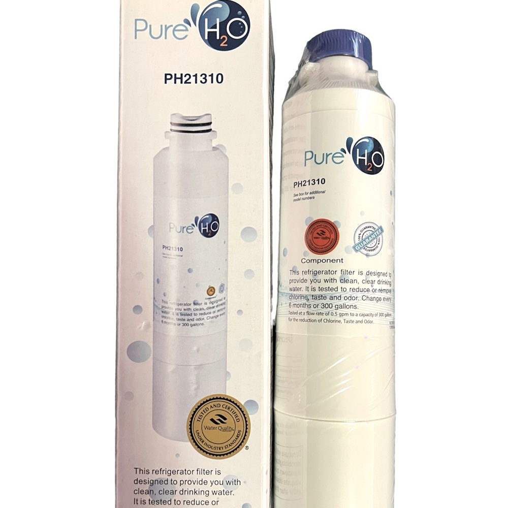 Samsung Refrigerator water filter Ph21310
